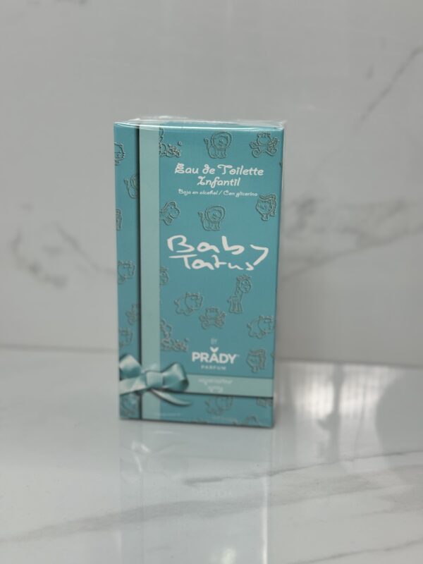 Perfume TOUS bebé