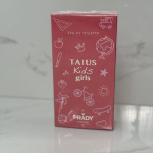 Tous niña