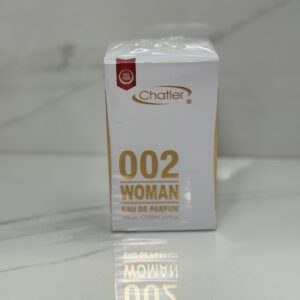 Perfume 002
