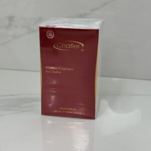 Perfume bacarát