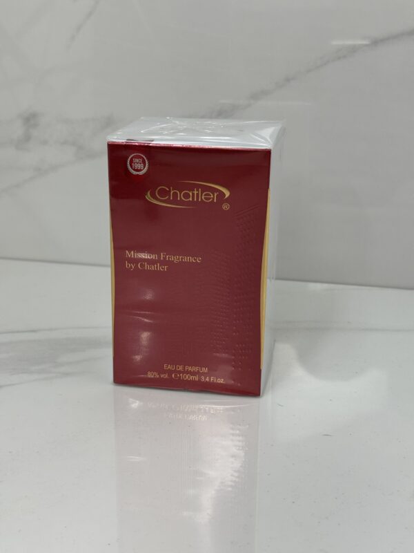 Perfume bacarát
