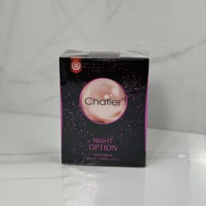 Perfume Optiom