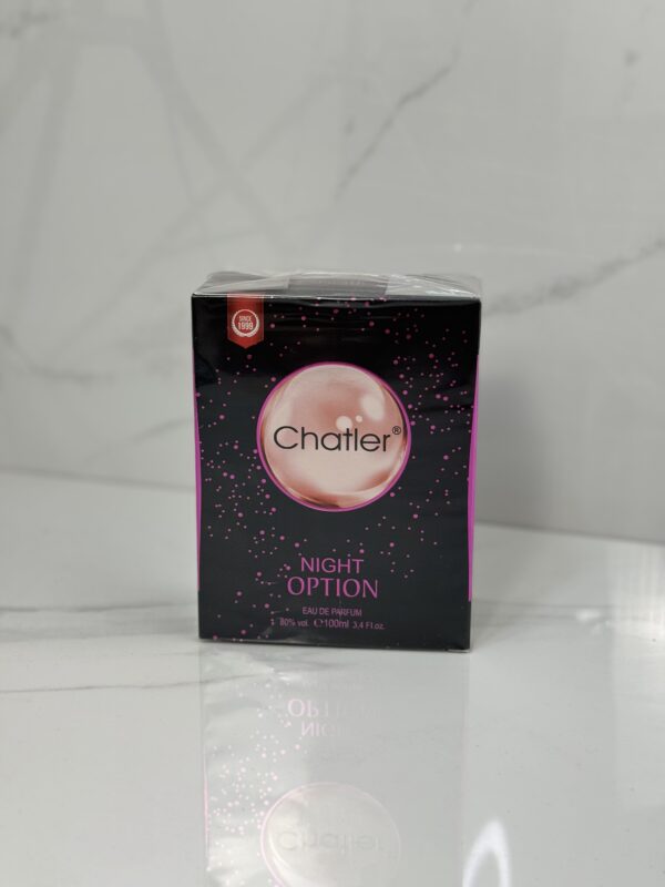Perfume Optiom