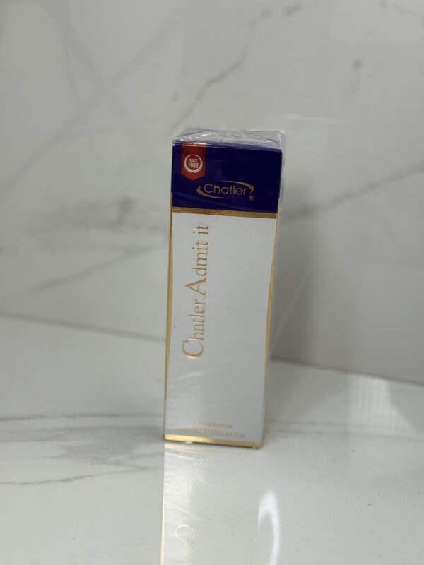 Perfume Dior