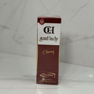 Perfume Cherry