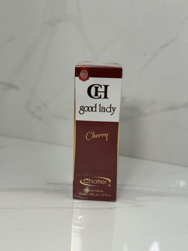 Perfume Cherry