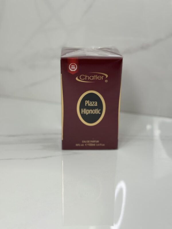 Perfume Hipnotic
