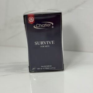 SURVIVE PERFUME