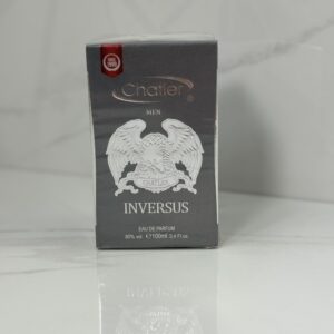 Perfume Invictu
