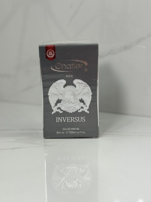 Perfume Invictu