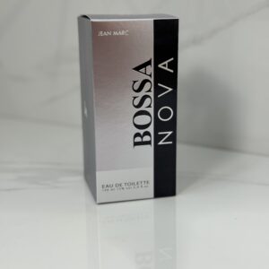 Perfume Bossa