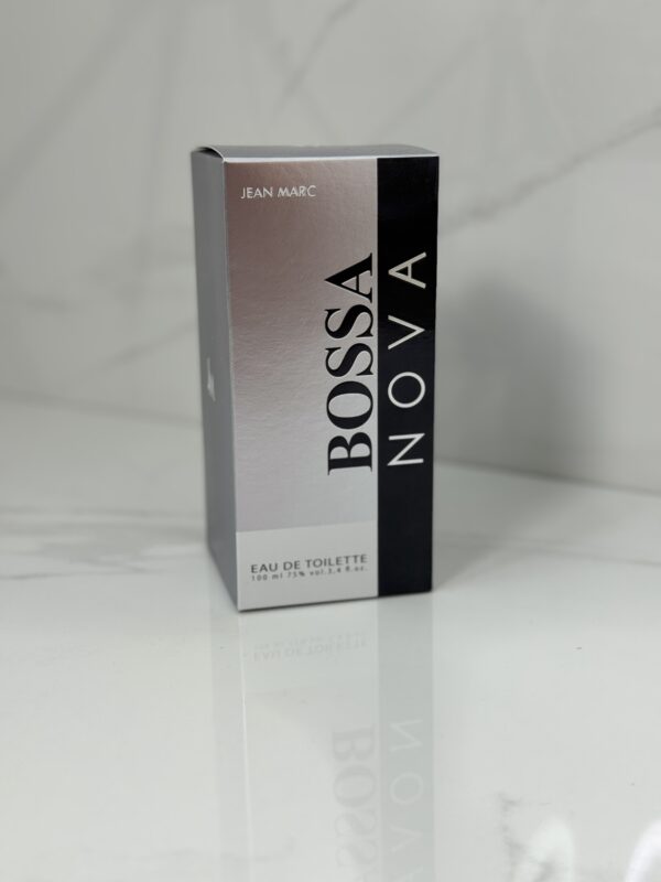 Perfume Bossa