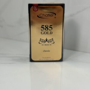 Perfume Lingote hombre