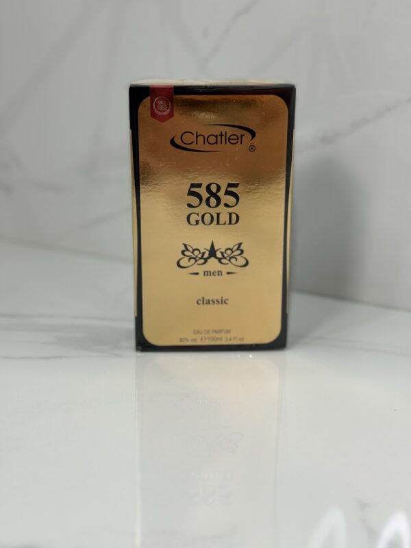 Perfume Lingote hombre