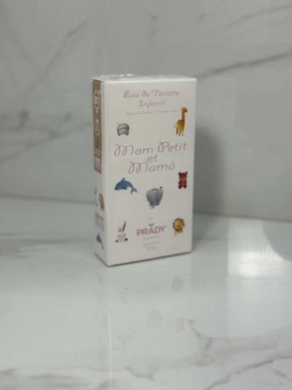 Perfume Mom petit