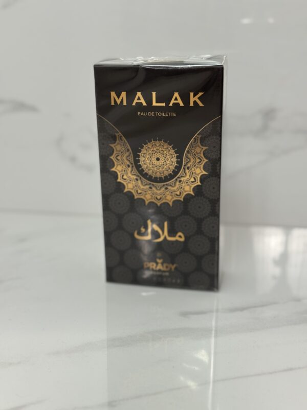Perfume low cost MALAK