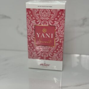Yani sweet