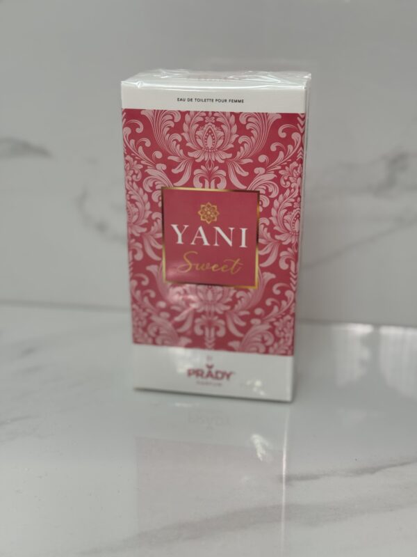 Yani sweet