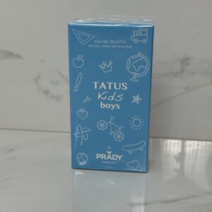 Perfume Tous niños