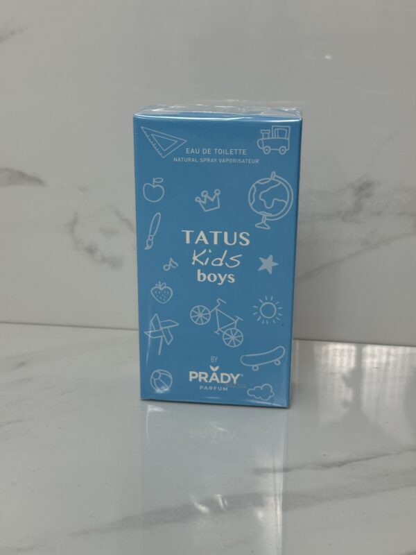 Perfume Tous niños