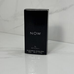 Perfume árabe 50ML NOW