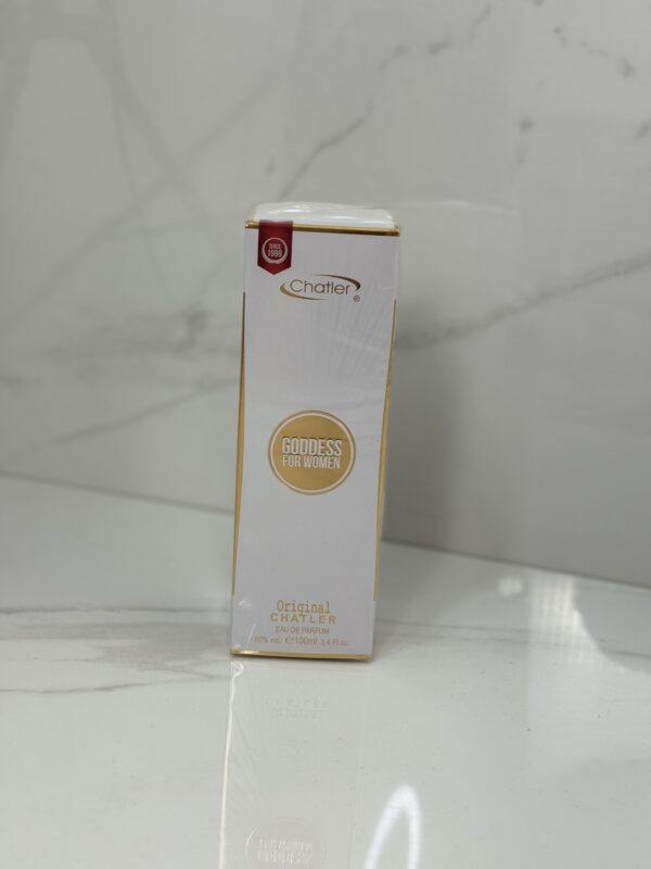 Perfume GODDES