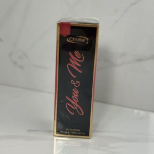 Perfume Your me