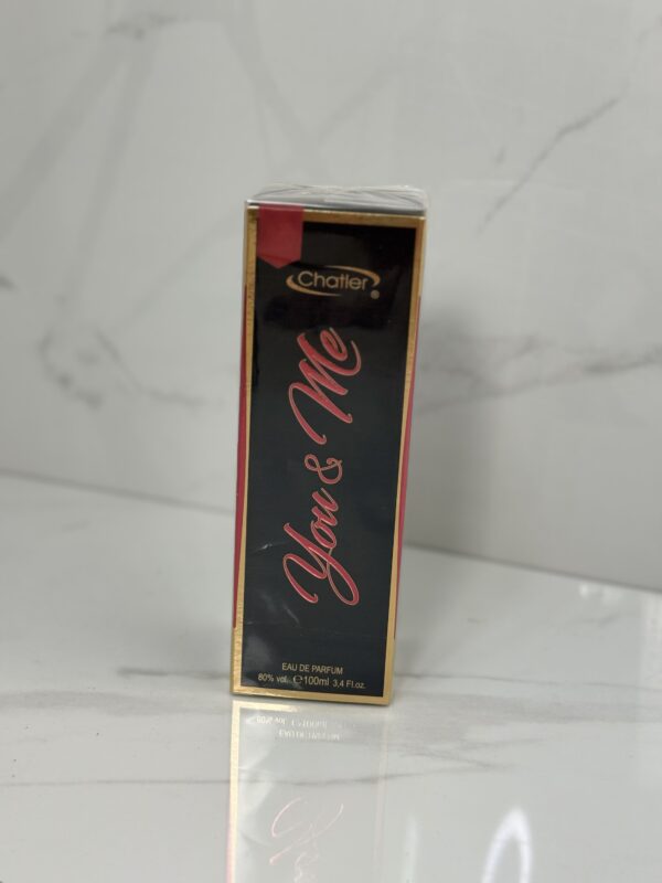 Perfume Your me