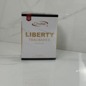 Perfume Liberty
