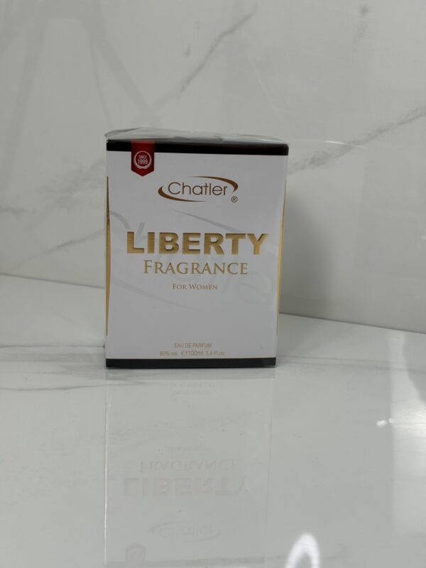 Perfume Liberty