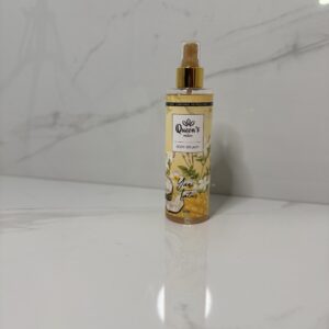 Body Splash YANI tatus