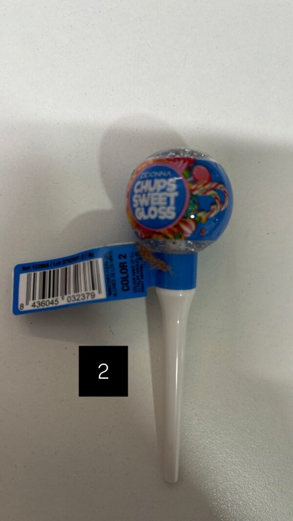 Chupa chip - Imagen 6