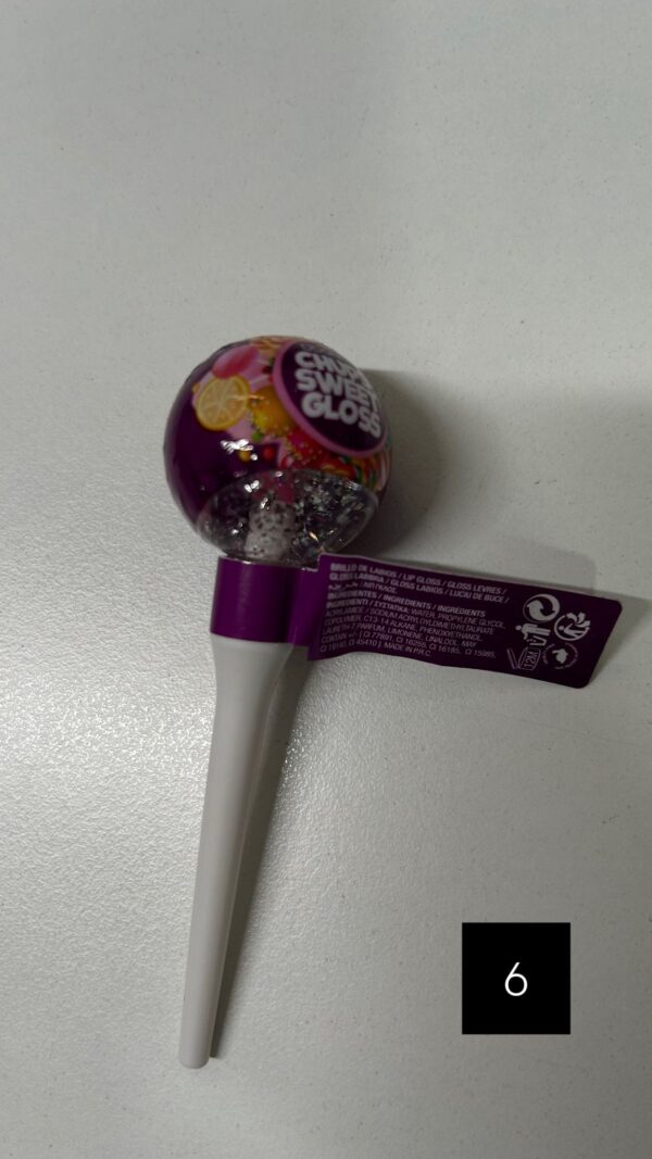 Chupa chip - Imagen 2