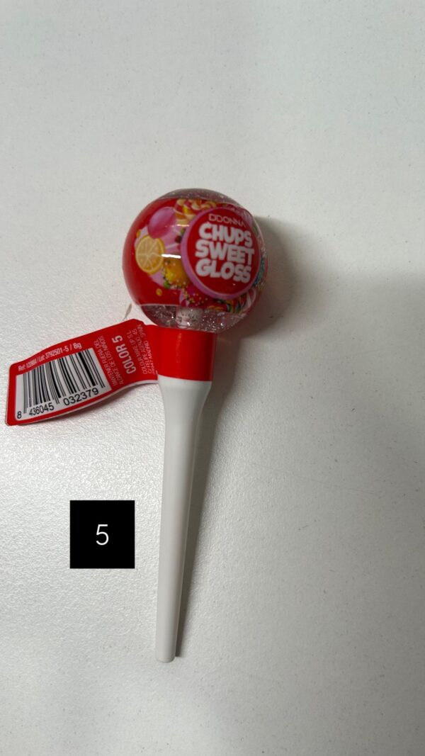 Chupa chip - Imagen 3