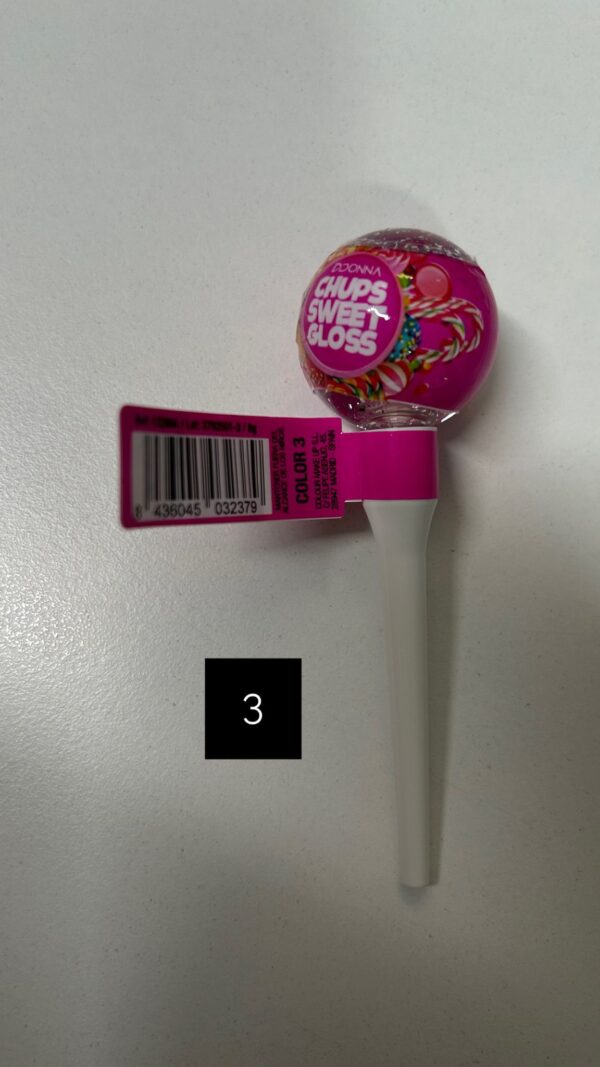 Chupa chip - Imagen 5