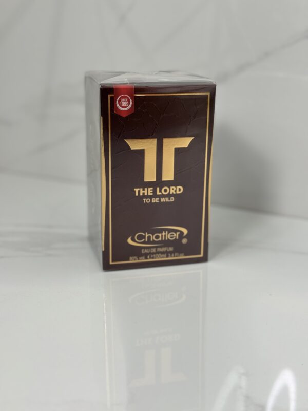 Perfume Tom Ford
