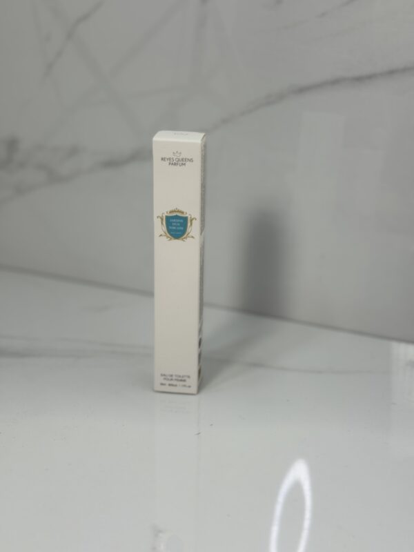 Mini talla blanco latte