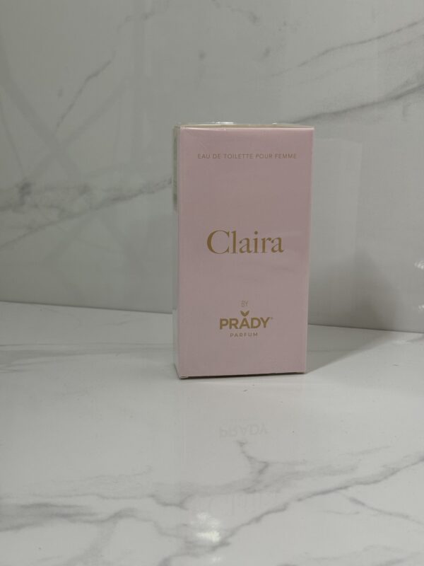 Perfume Claira