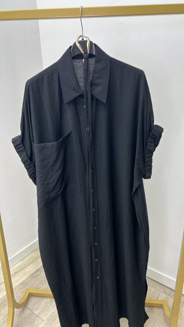 Vestido  palmar - Imagen 4
