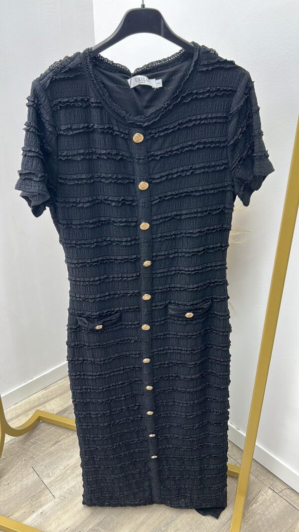 Vestido Camila - Imagen 4