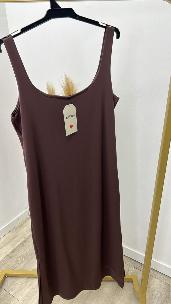Vestido Nature - Imagen 2