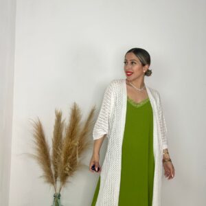 Rebeca red