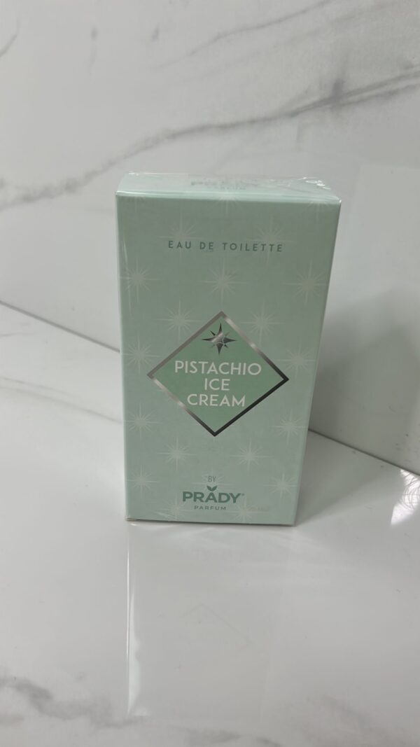 Perfume Pistacho ( inspirado en árabe de pistacho)