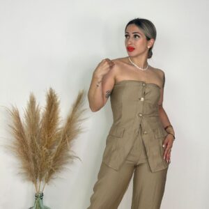 Conjunto Daniela