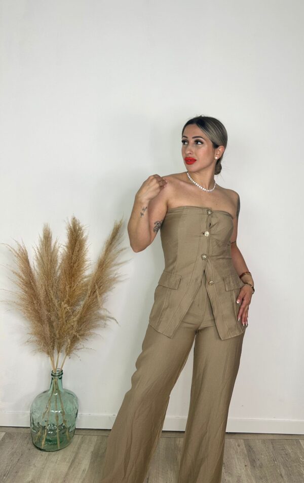 Conjunto Daniela