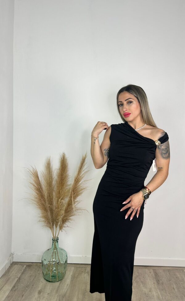 Vestido Cleo - Imagen 2
