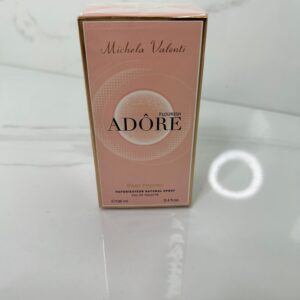 Perfume Adore ( inspiración índole lamcon)