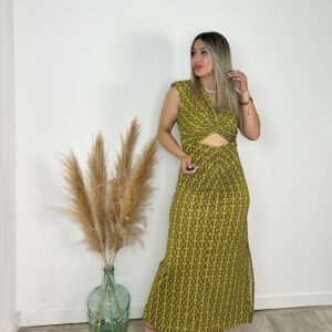 Vestido Dulceida