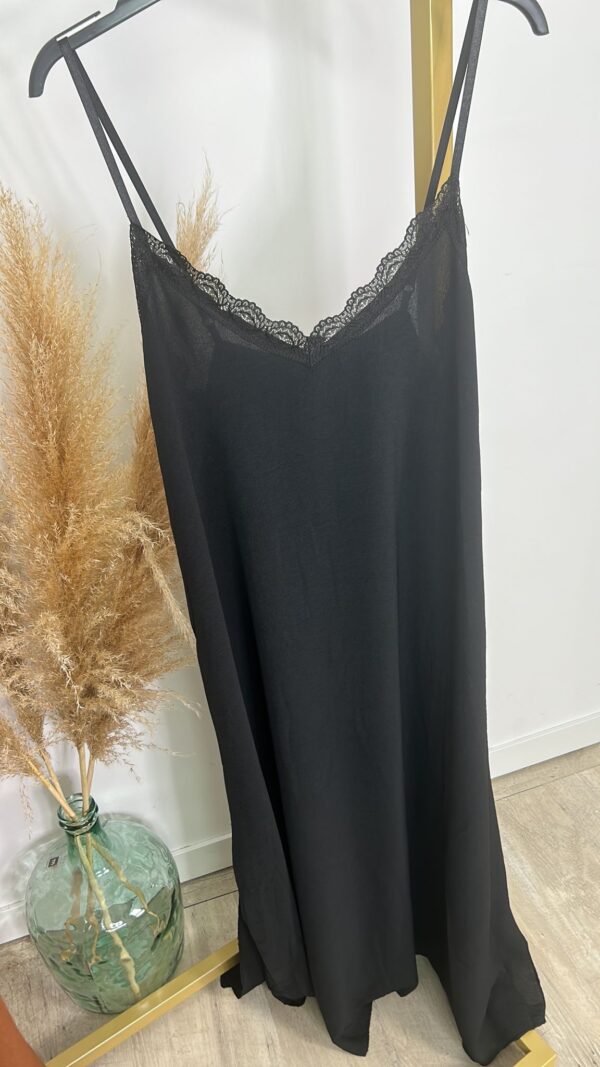 Vestido Lencero - Imagen 3