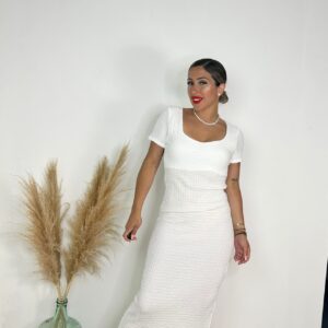 Vestido Islantilla